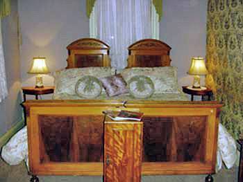 ניו בראונפלס Prince Solms Inn מראה חיצוני תמונה