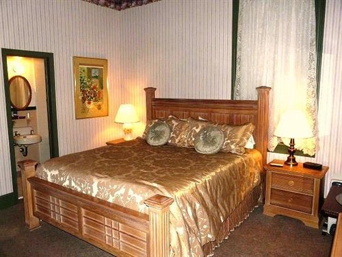 ניו בראונפלס Prince Solms Inn מראה חיצוני תמונה