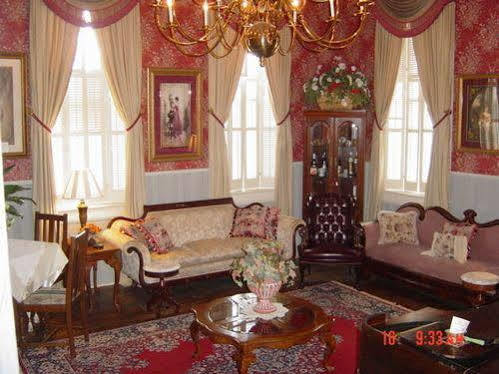 ניו בראונפלס Prince Solms Inn חדר תמונה